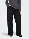 CarSnow Hw Wide Jeans Pim Wb
