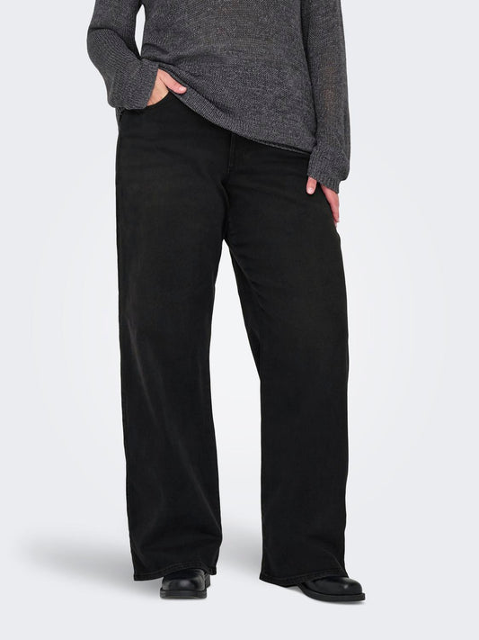 CarSnow Hw Wide Jeans Pim Wb