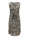 CARNOVA DRESS - LIFE CALF DRESS