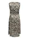 CARNOVA DRESS - LIFE CALF DRESS