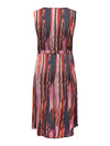 CARNOVA DRESS - LIFE CALF DRESS
