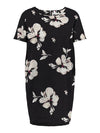 CarLux Tunic Dress