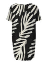 CARNOVA SS TUNIC DRESS