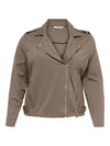 CARGOLDTRASH  BIKER JACKET