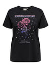 CARMIKO LIFE SS REG TEE