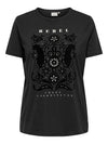 CARMIKO LIFE SS REG TEE
