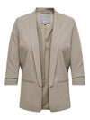 CarElly 3/4 Life Blazer Tailoring Noos