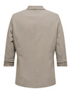 CarElly 3/4 Life Blazer Tailoring Noos