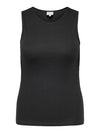 CARKENYA - RIB TANK TOP