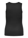CARKENYA - RIB TANK TOP
