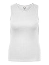 CARKENYA - RIB TANK TOP
