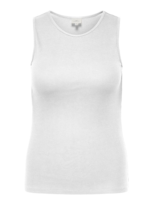 CARKENYA - RIB TANK TOP