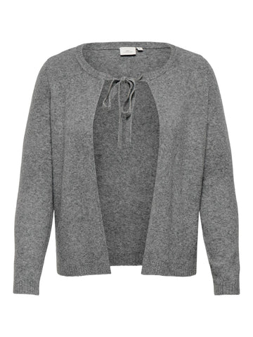 CARJESSIE - Strikket Cardigan