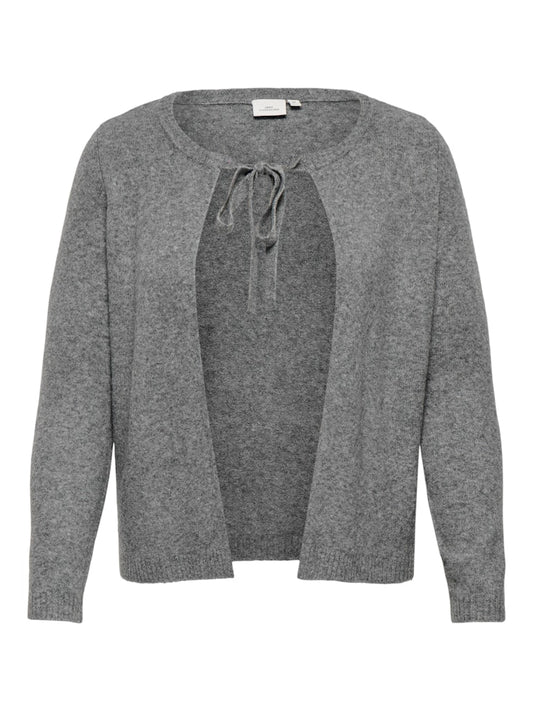 CARJESSIE - Strikket Cardigan
