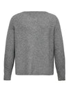CARJESSIE - Strikket Cardigan