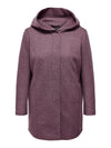 CarSedona Life Light Coat Otw Noos