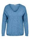 CarMargareta Life Pullover Knit - Noos