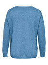 CarMargareta Life Pullover Knit - Noos