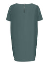 CarLux Tunic Dress