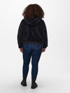 CARNEWANNA CONTACT SHERPA JACKET OTW