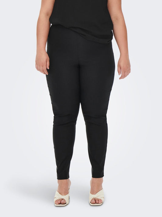 CARLILA HW ELASTIC LEGGING NOOS