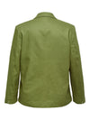 CarOla-Caro Linen Blazer