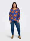 CARDAGNY LIFE LS TOP AOP