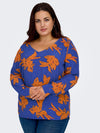 CARDAGNY LIFE LS TOP AOP