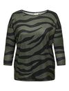 CarAlba 3/4 Top - Noos