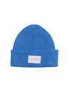 CARALPHA LIFE PATCH RIB BEANIE CC
