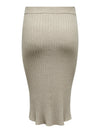 CARFIA SKIRT KNT