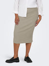 CARFIA SKIRT KNT