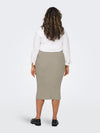 CARFIA SKIRT KNT