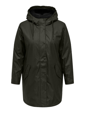 CARNEWSALLY  RAINCOAT