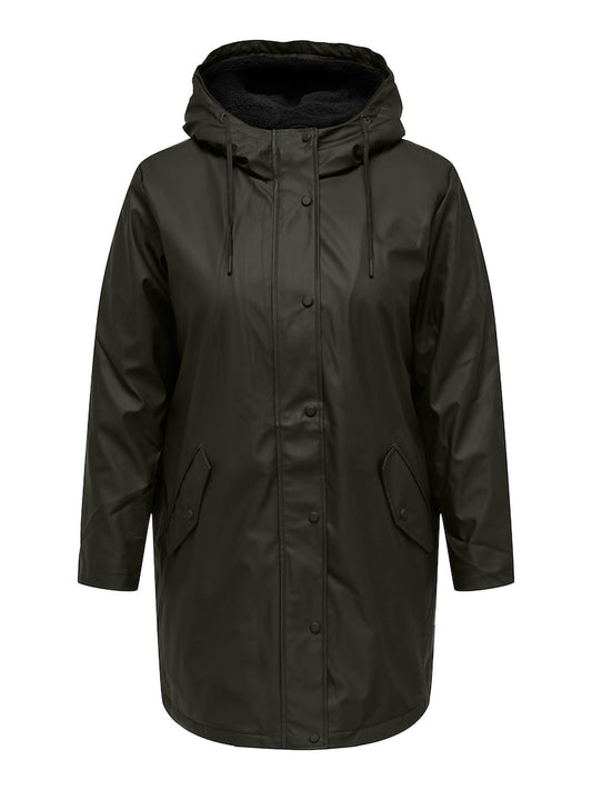 CARNEWSALLY  RAINCOAT