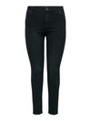 CARLUNA - EXTRA HIGHWAIST SKINNY