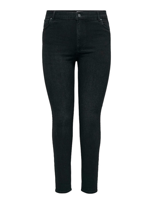 CARLUNA - EXTRA HIGHWAIST SKINNY