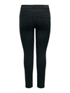CARLUNA - EXTRA HIGHWAIST SKINNY