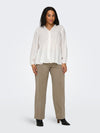 CARLAUREL PIN PANT