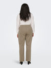 CARLAUREL PIN PANT