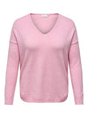 CarMargareta - Strik Pullover