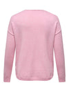 CarMargareta - Strik Pullover