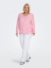 CarMargareta - Strik Pullover