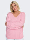 CarMargareta - Strik Pullover