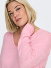 CarMargareta - Strik Pullover