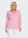 CarMargareta - Strik Pullover