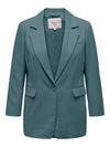 CARLANA-BERRY L/S OVS BLAZER TLR NOOS