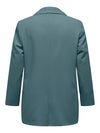 CARLANA-BERRY L/S OVS BLAZER TLR NOOS