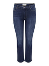 CARSUI MID SLIM DENIM - NOOS