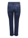 CARSUI MID SLIM DENIM - NOOS